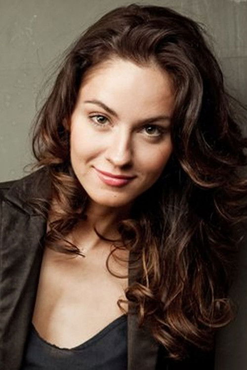 Photo of Marina Konyashkina