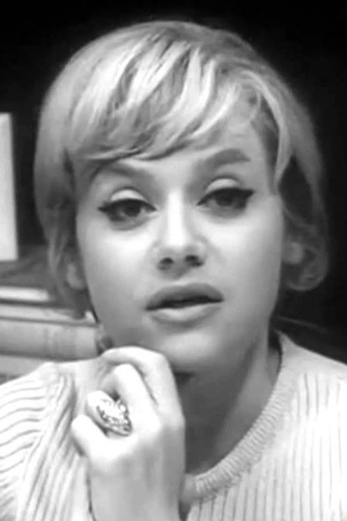 Photo of Krystyna Sienkiewicz