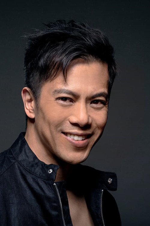 Photo of Byron Mann