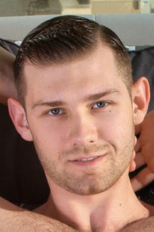 Photo of Jacob Peterson