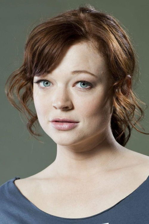 Photo of Sarah Snook