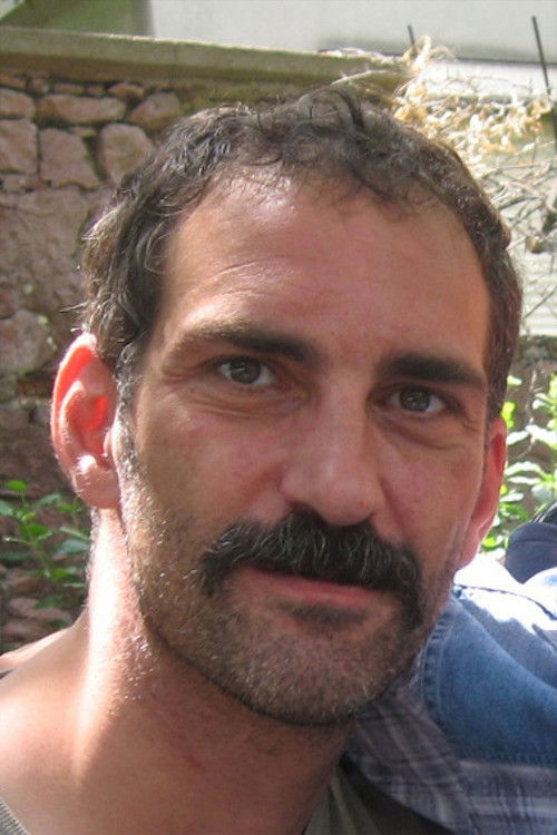 Photo of Cenk Ertan