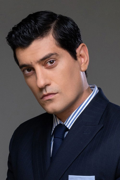 Photo of Argyris Pandazaras