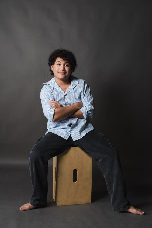 Photo of Caio del Rossi