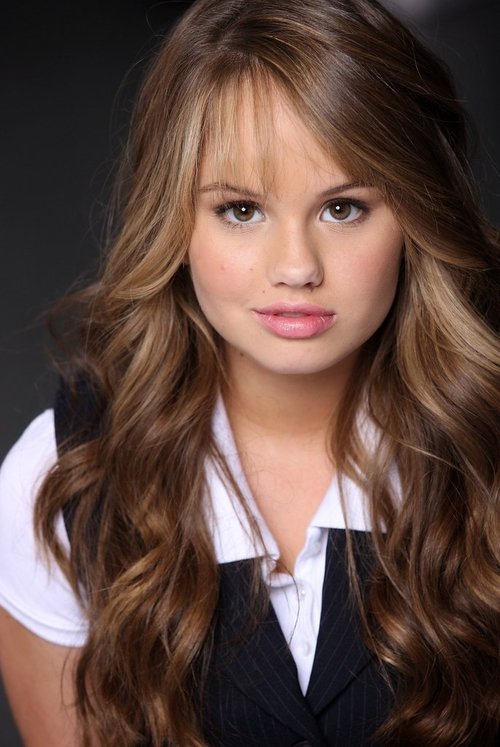 Photo of Debby Ryan