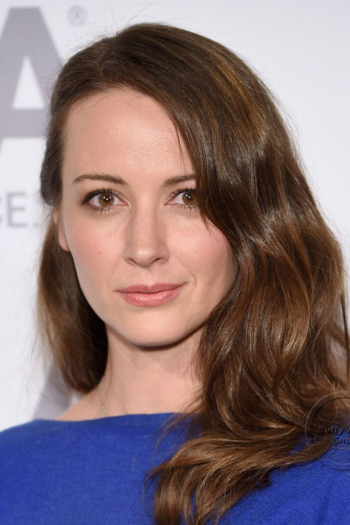 Photo of Amy Acker