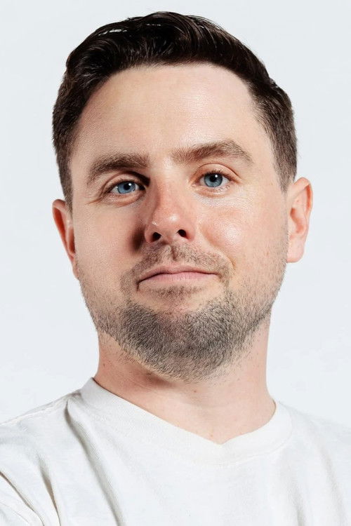 Photo of Brendan Brady