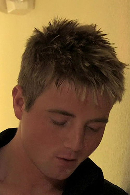 Photo of Tyler Bradley