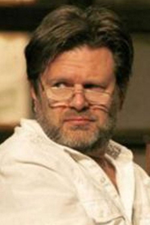 Photo of József Gyabronka