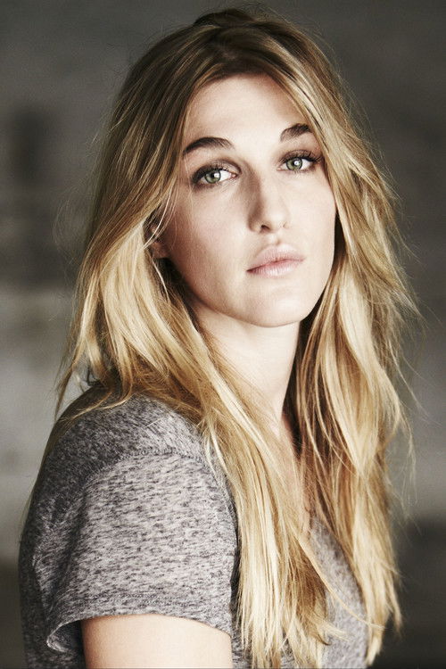 Photo of Mylène Mackay