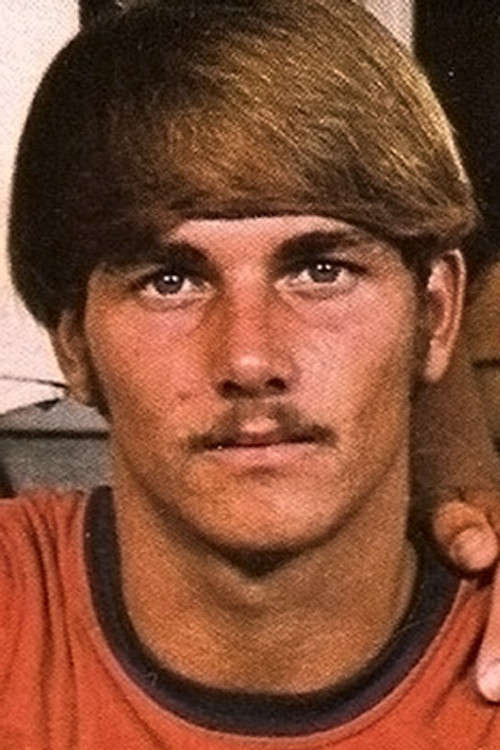 Photo of Dean Forbes