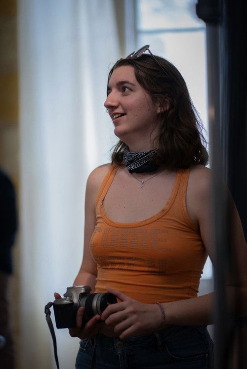 Photo of Illyana Baumgarth Slugacz