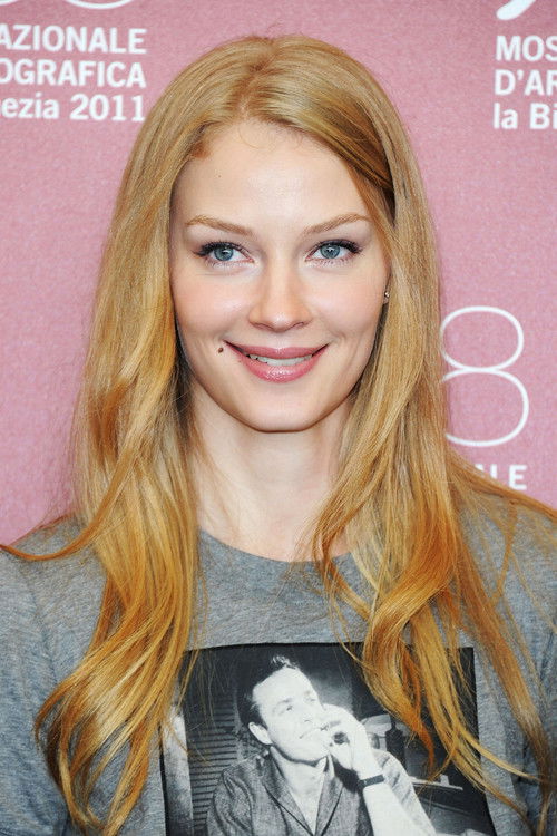 Photo of Svetlana Khodchenkova