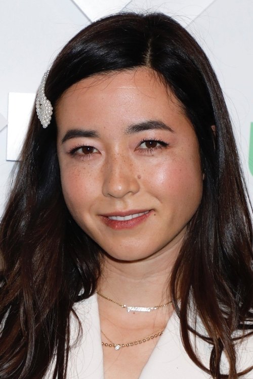 Photo of Maya Erskine