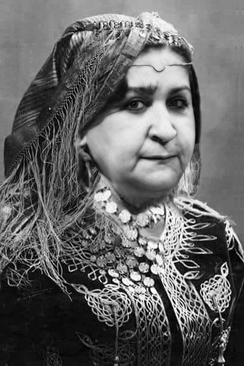 Photo of Doudja Abdoun