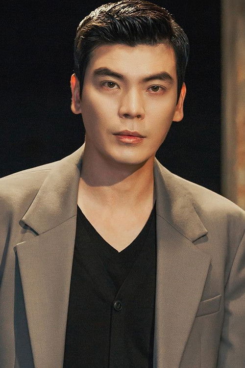 Photo of Kim Seung-o