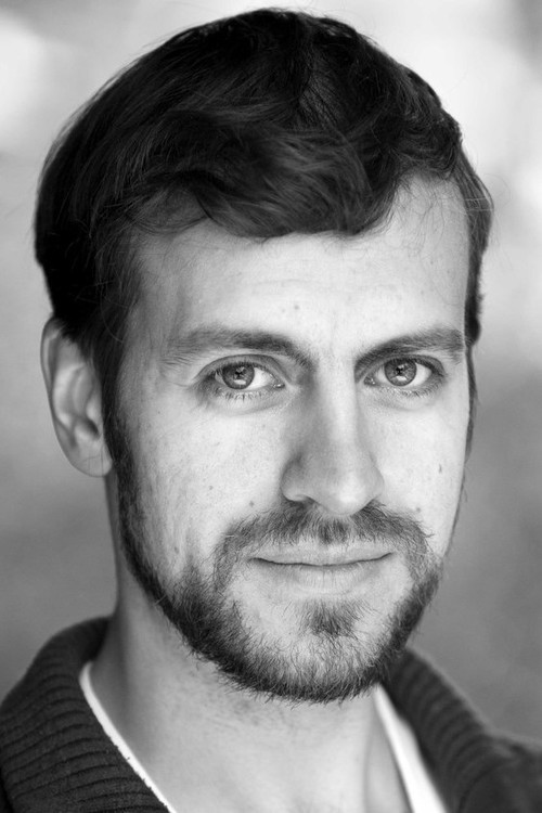 Photo of André Refig