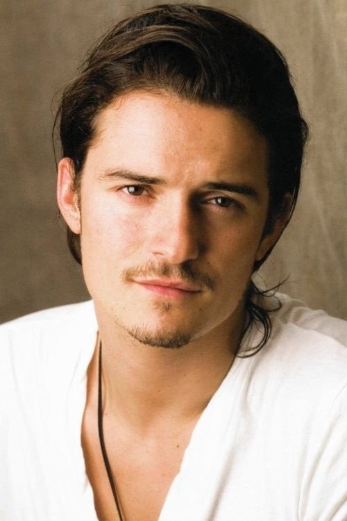 Photo of Orlando Bloom