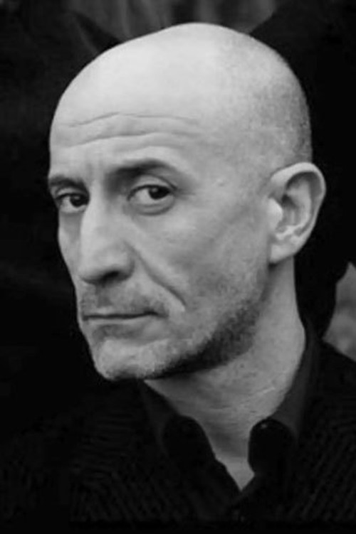 Photo of Peppe Servillo