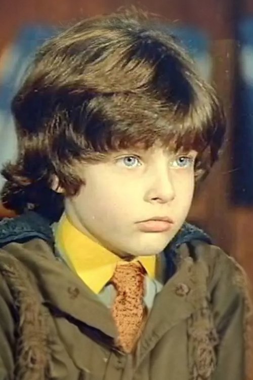 Photo of Murat Erton