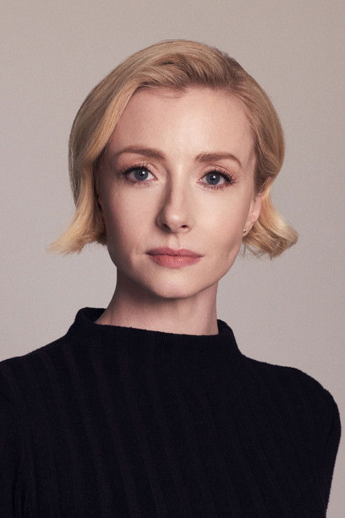 Photo of Fiona Glascott