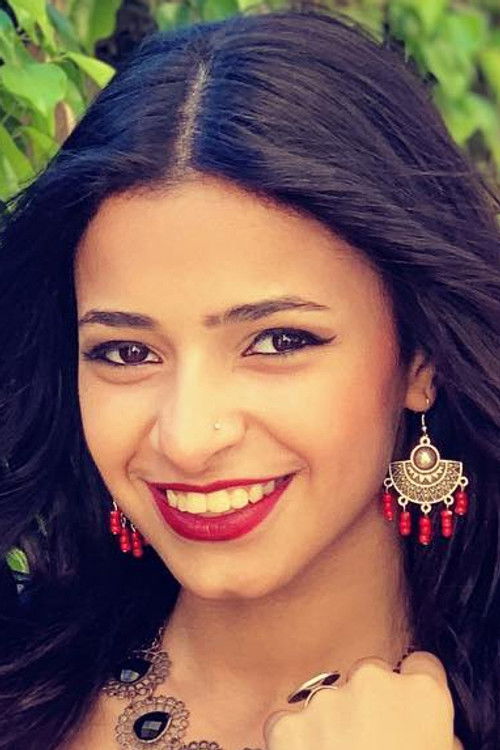 Photo of Farah Anany