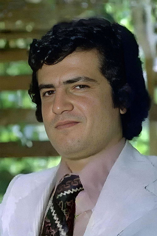 Photo of Eriş Akman