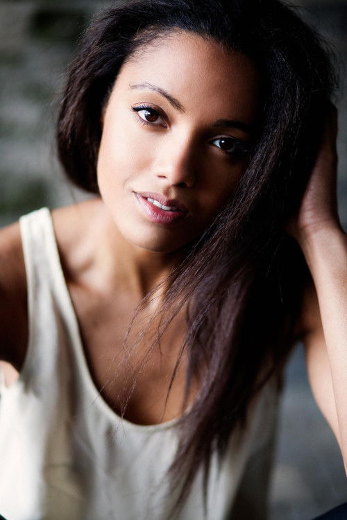 Photo of Maisie Richardson-Sellers