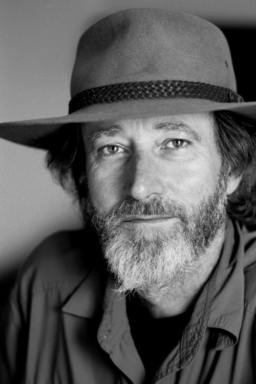 Photo of Rolf de Heer