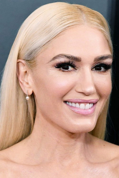 Photo of Gwen Stefani
