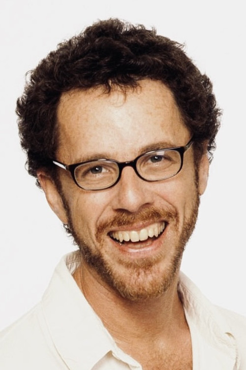 Photo of Ethan Coen