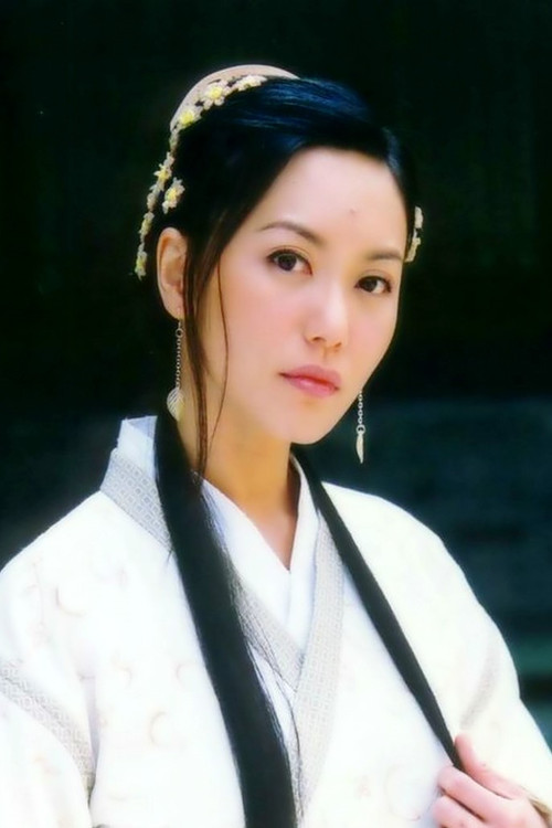 Photo of Phyllis Quek