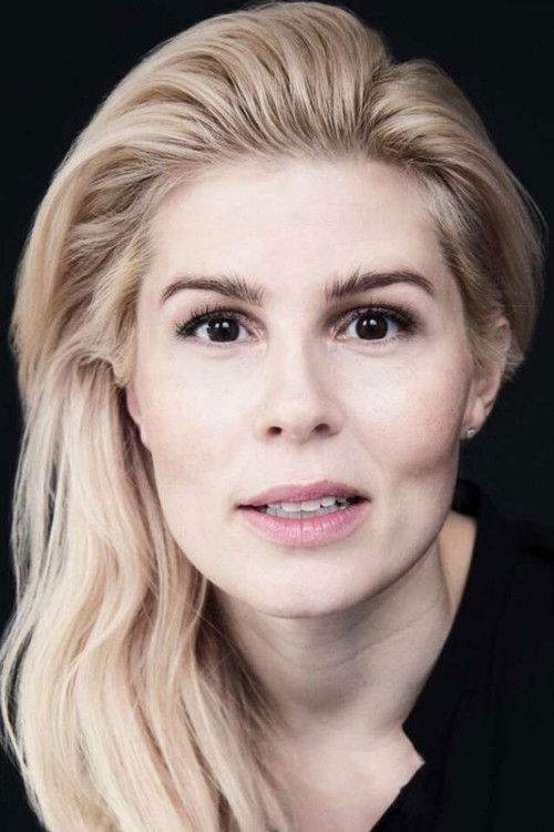 Photo of Cecilie Stenspil