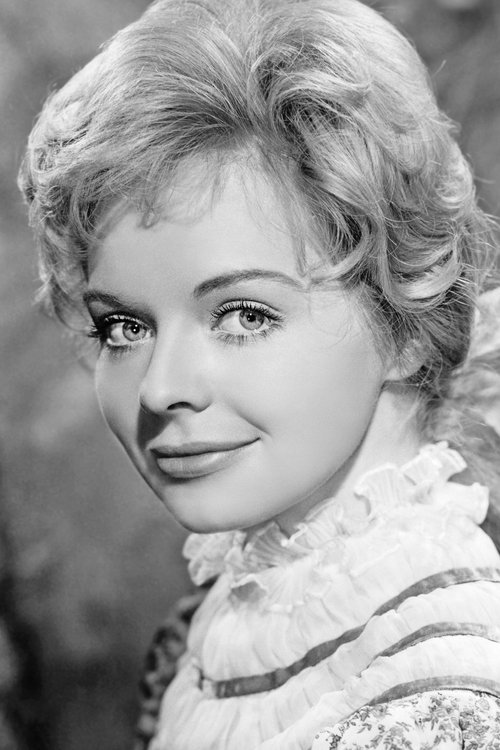 Photo of Susannah York