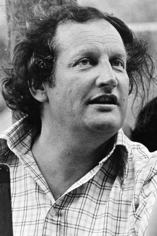 Photo of Claude Goretta