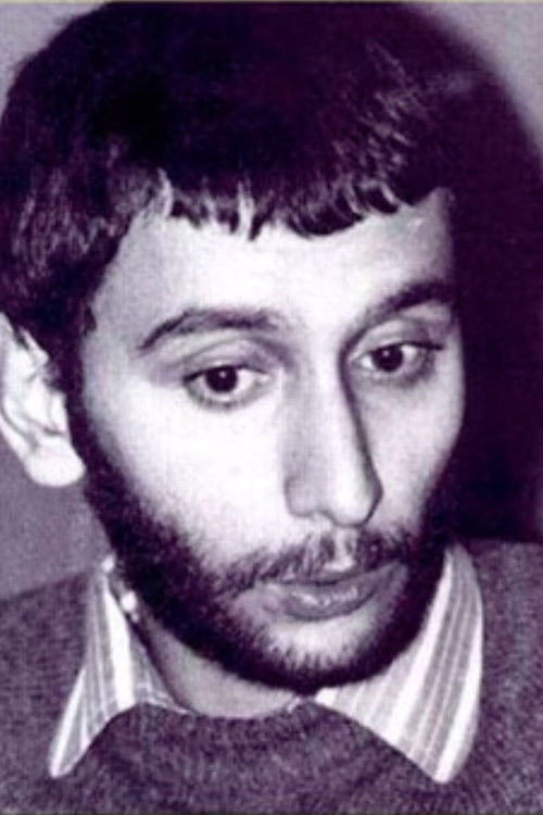 Photo of Ziad Rahbani