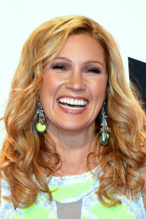 Photo of Jessica Almenäs