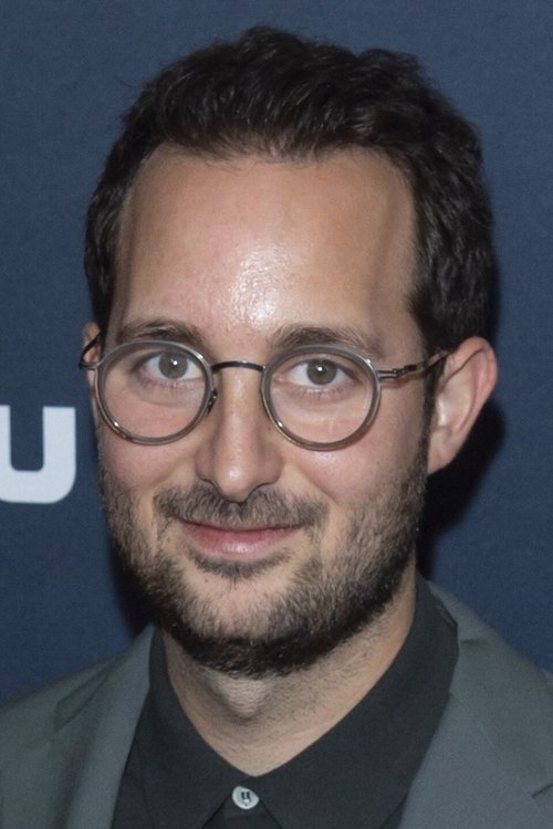 Photo of Jason Orley