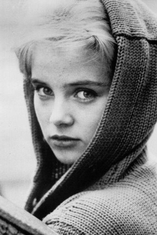 Photo of Sue Lyon