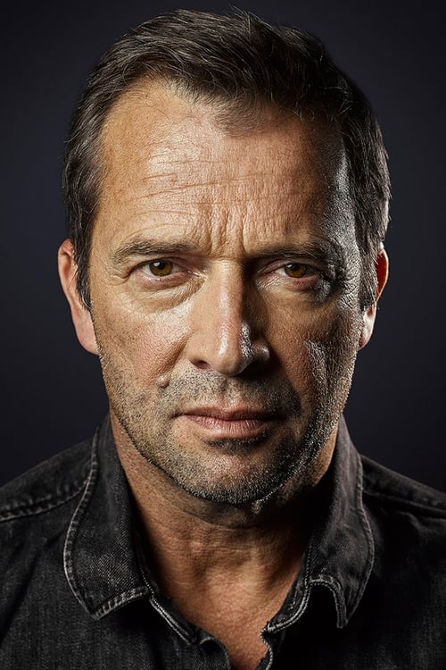 Photo of James Purefoy
