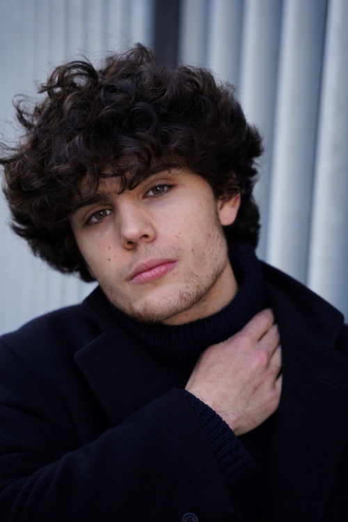 Photo of Ferdinand Jeampy