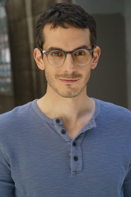 Photo of Tate Ellington