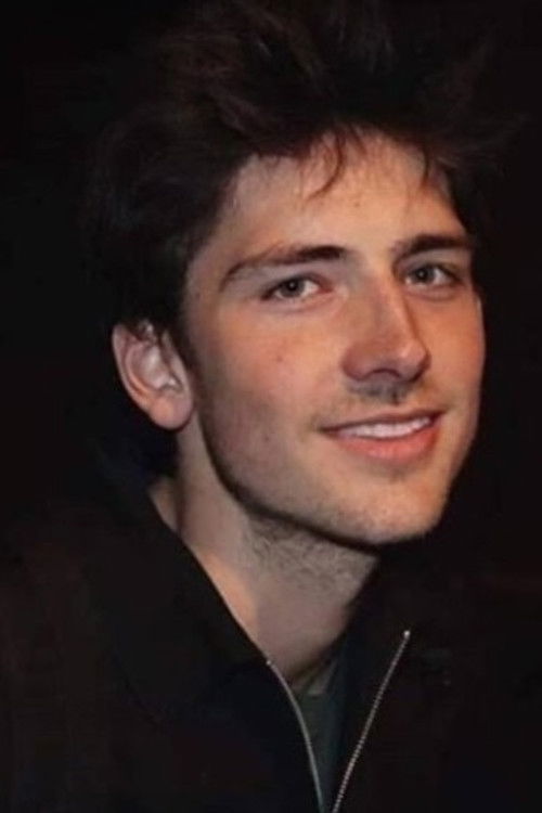 Photo of Jonathan Michiels