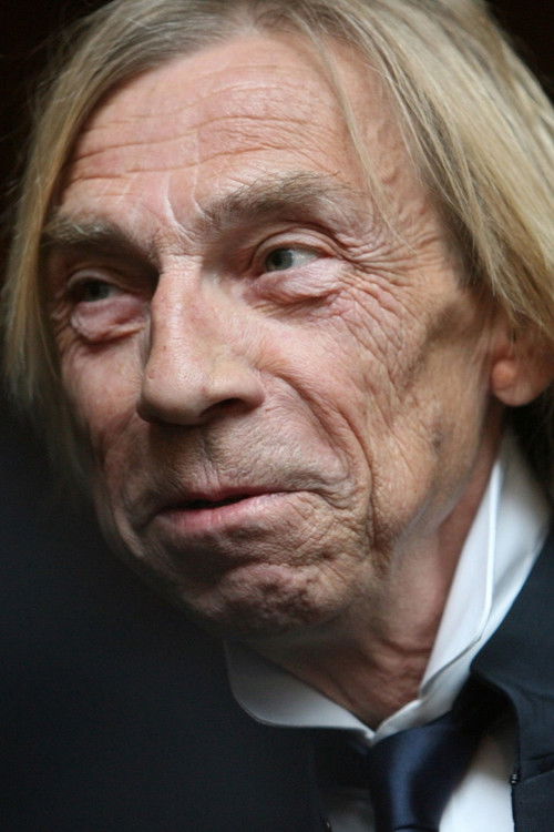 Photo of Jahn Teigen