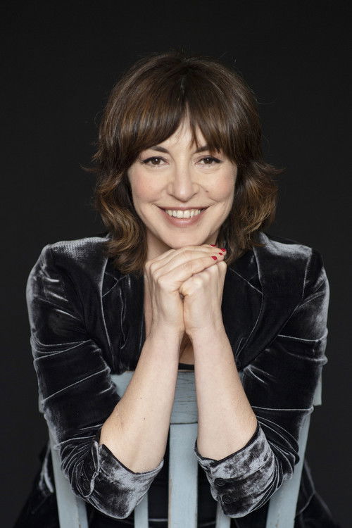 Photo of Àgata Roca