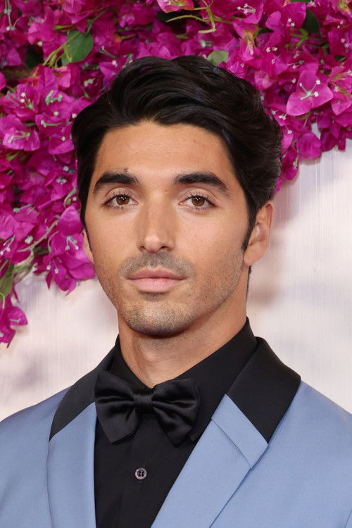 Photo of Taylor Zakhar Perez