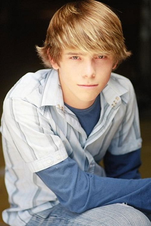 Photo of Scotty Leavenworth