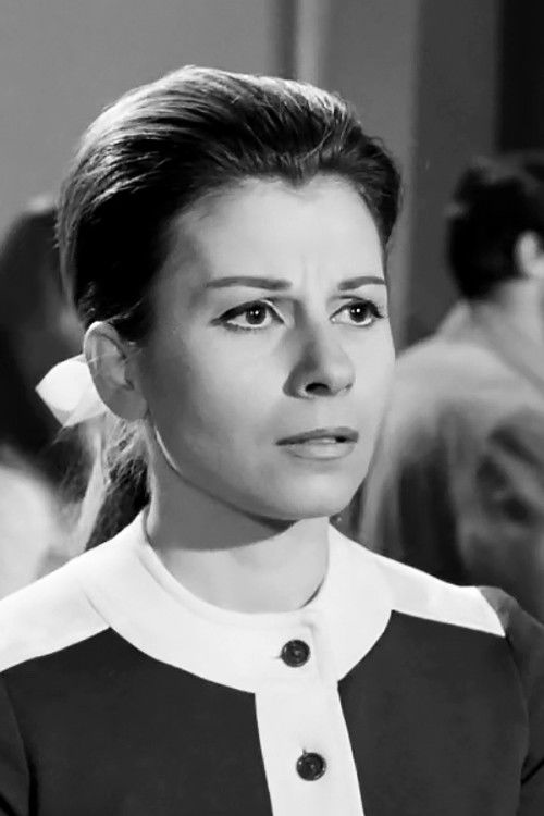 Photo of Dora Fytiza