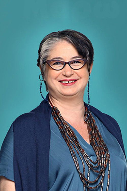 Photo of Dina Mihailidou