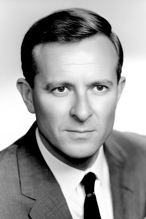 Photo of Alec McCowen